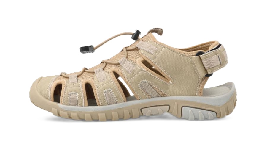 SANDALIAS FEMENINO HI-TEC COVE SPORT – foto 2